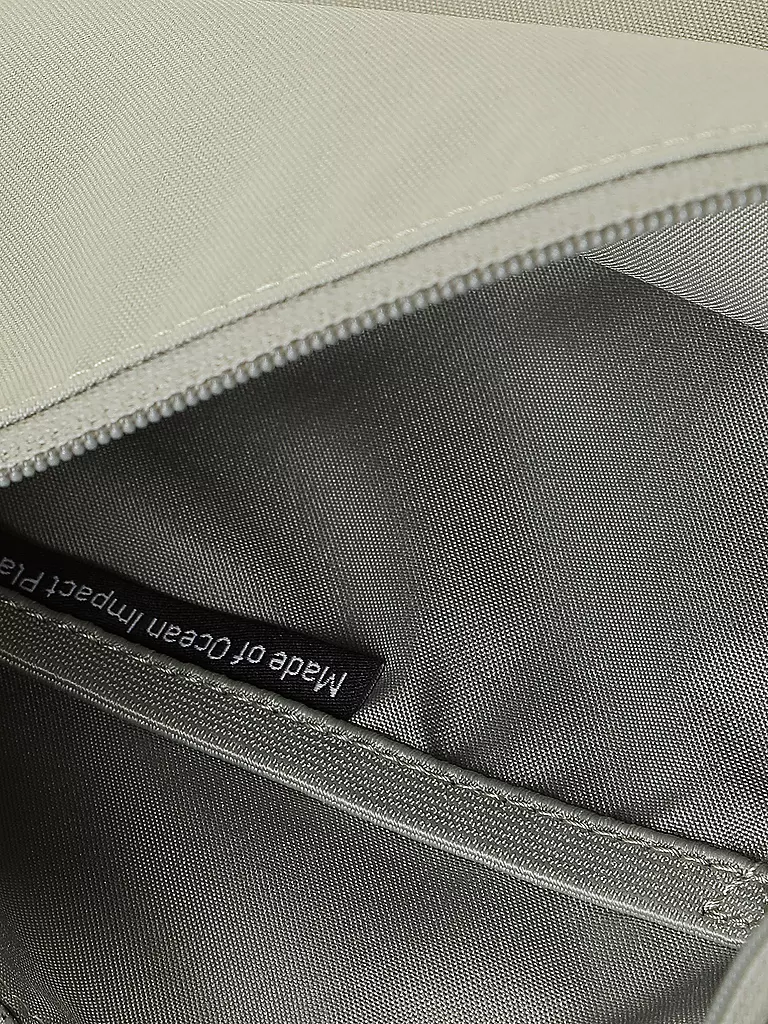 GOT BAG | Gürteltasche MOON BAG Small | mint