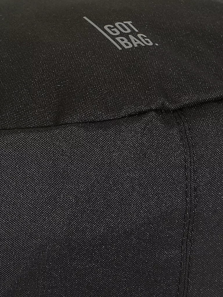 GOT BAG | Gürteltasche MOON BAG Small | mint
