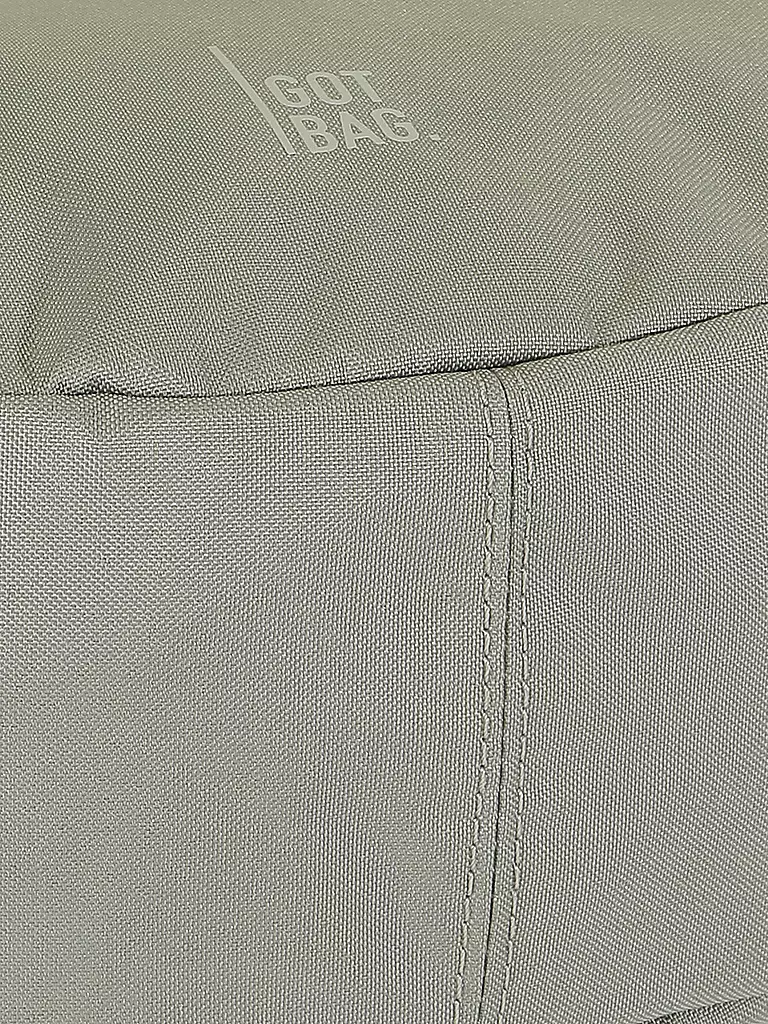 GOT BAG | Gürteltasche MOON BAG Small | mint