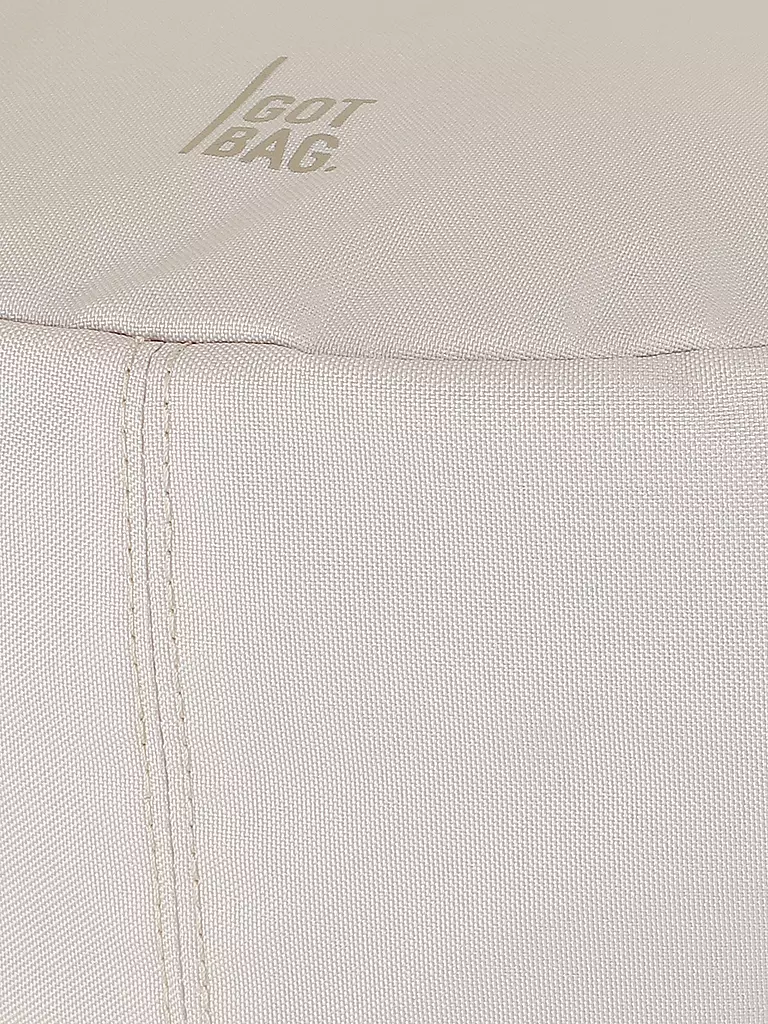 GOT BAG | Gürteltasche MOON BAG Small | mint