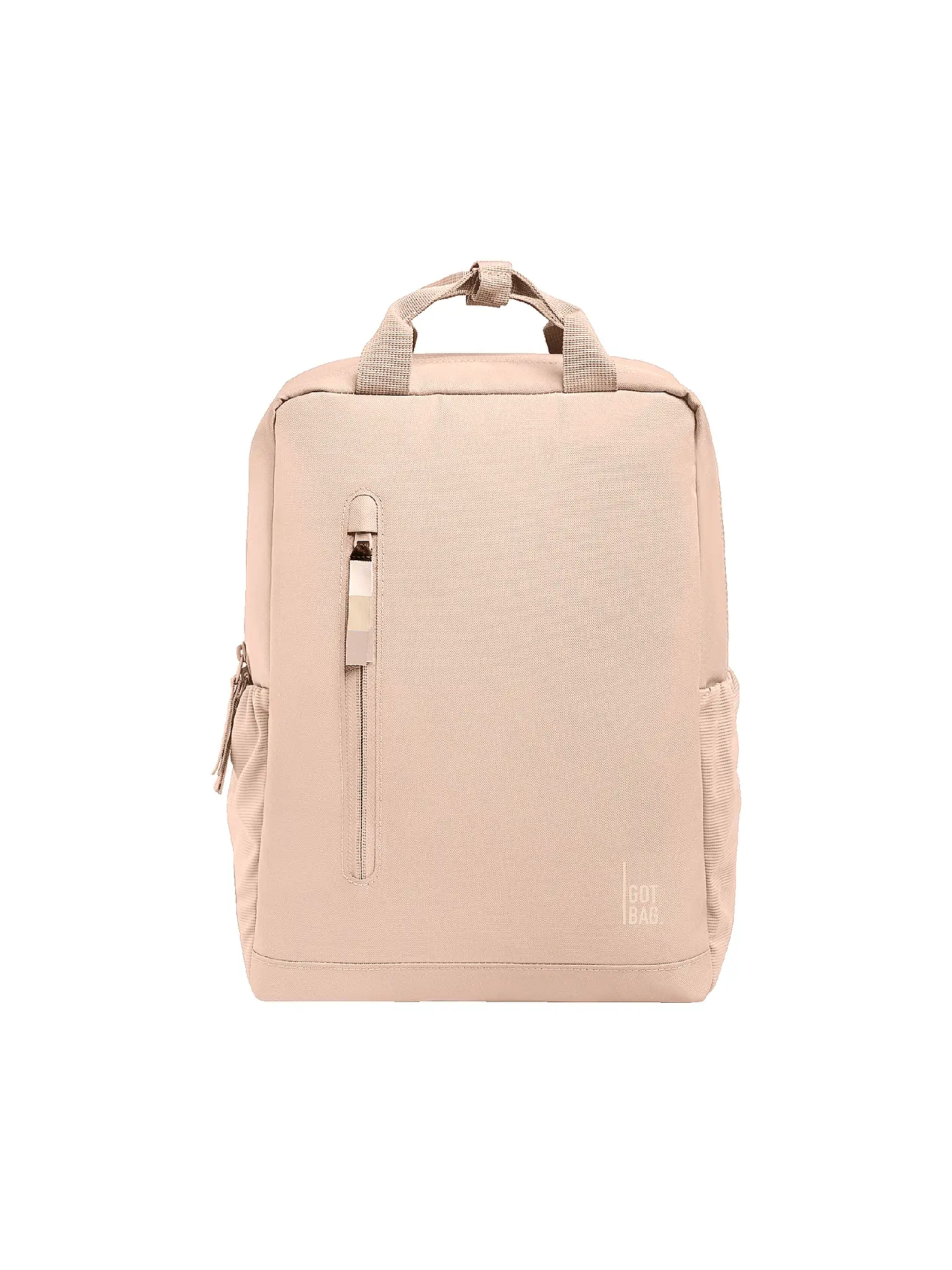 GOT BAG | Rucksack DAYPACK 2.0 MONOCHROME | beige