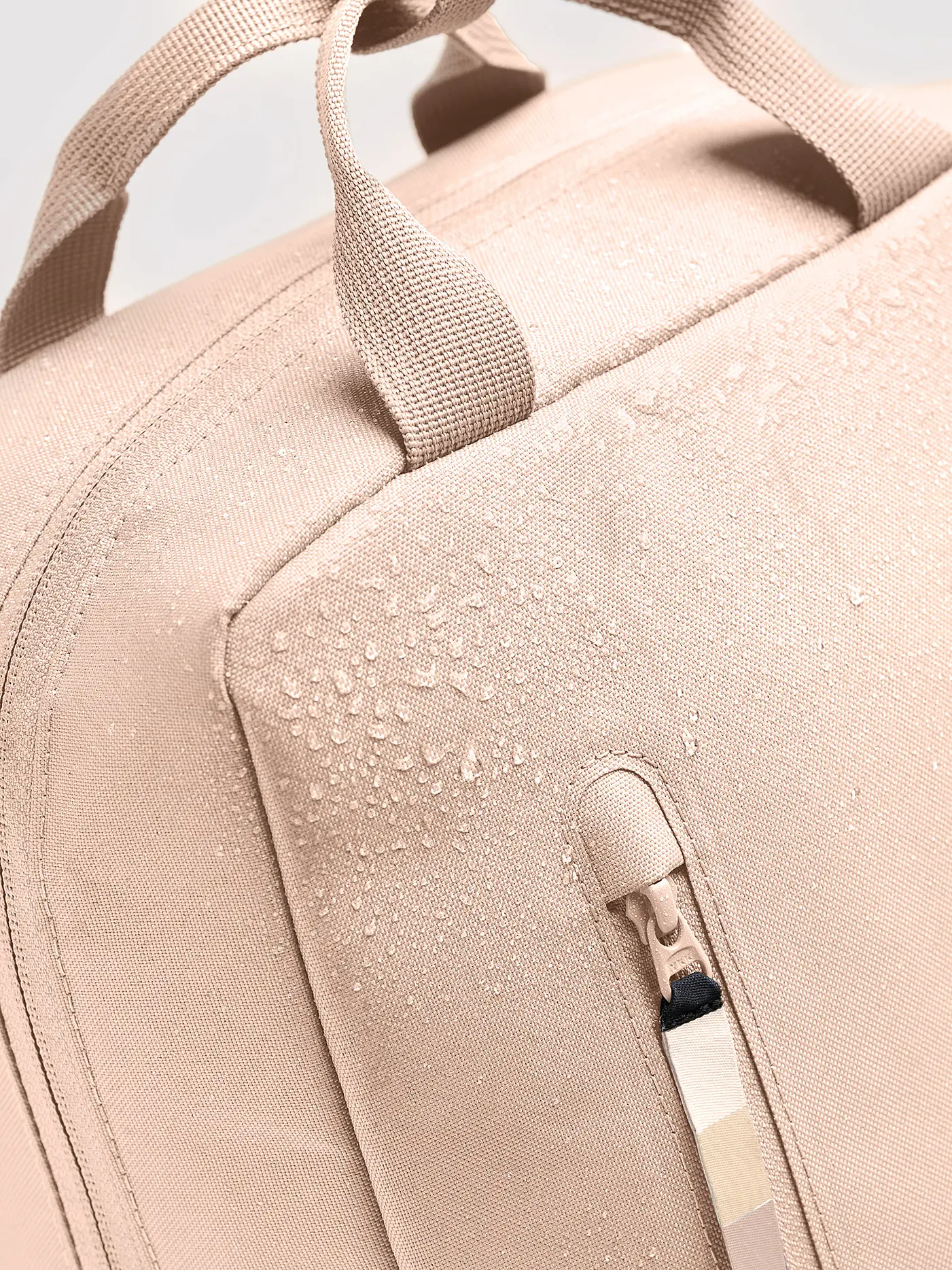 GOT BAG | Rucksack DAYPACK 2.0 MONOCHROME | beige