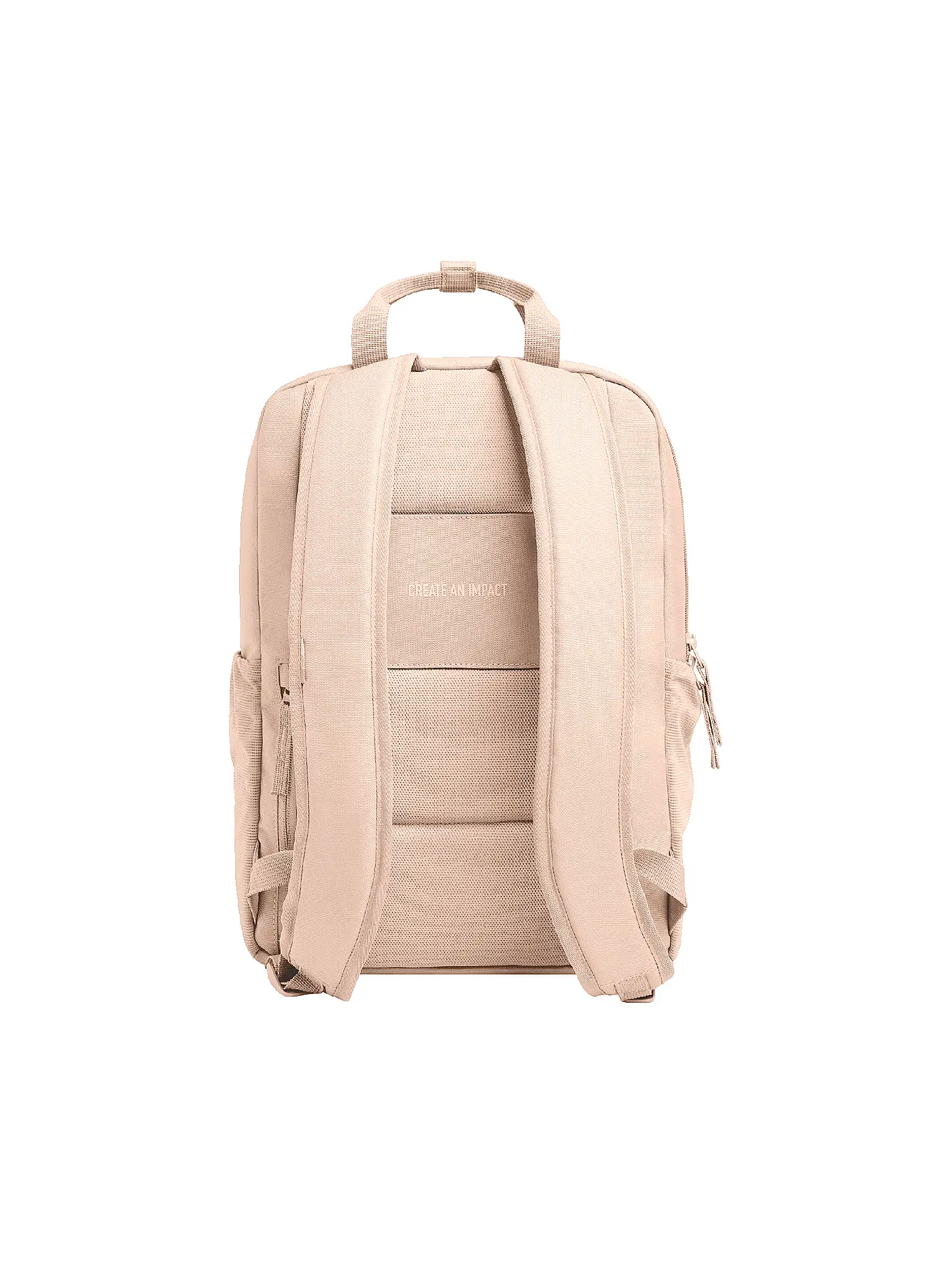 GOT BAG | Rucksack DAYPACK 2.0 MONOCHROME | beige