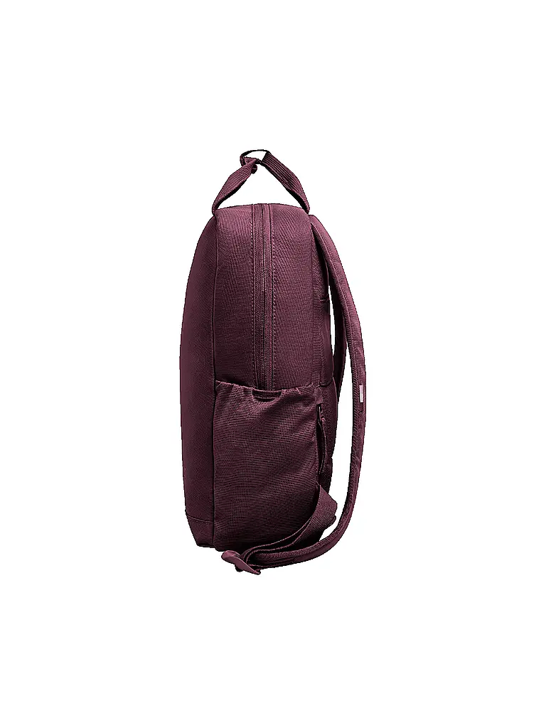 GOT BAG | Rucksack DAYPACK 2.0 MONOCHROME | Dunkelrot