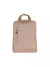 GOT BAG | Rucksack DAYPACK | camel
