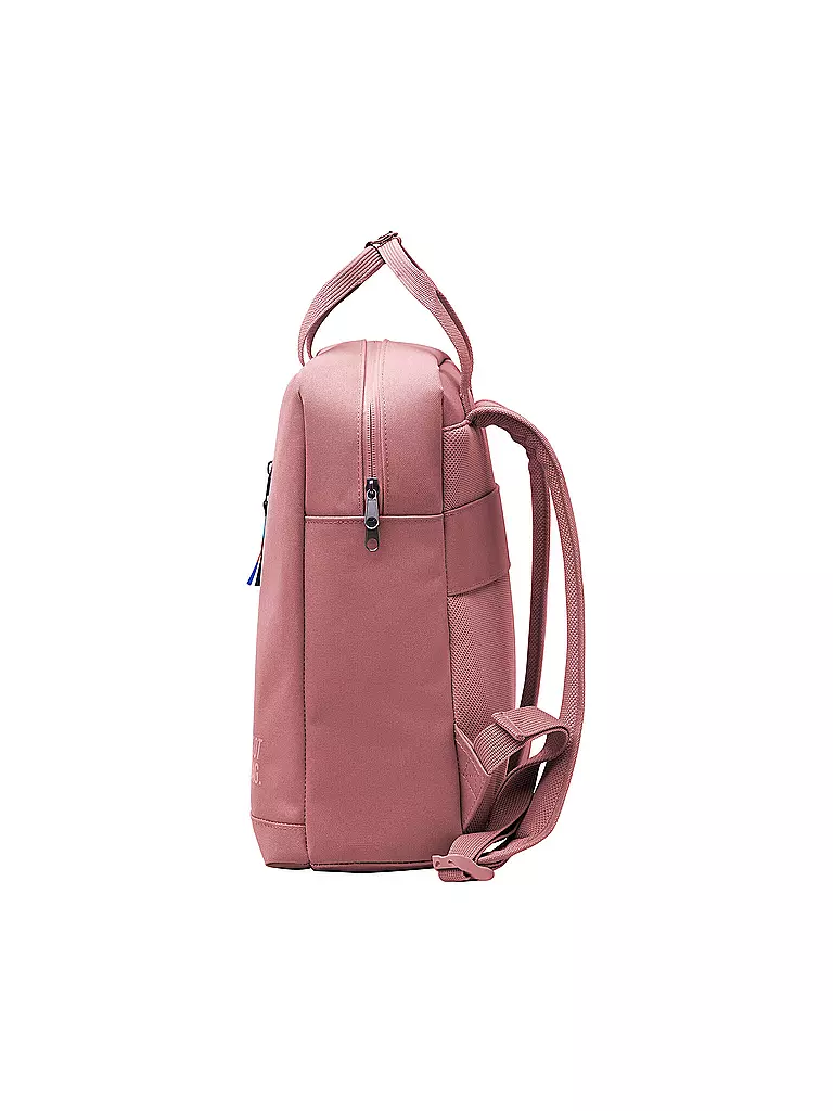 GOT BAG | Rucksack DAYPACK | rosa