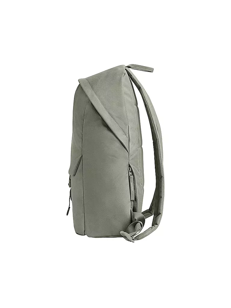 GOT BAG | Rucksack EASY PACK BUCKLE | grau