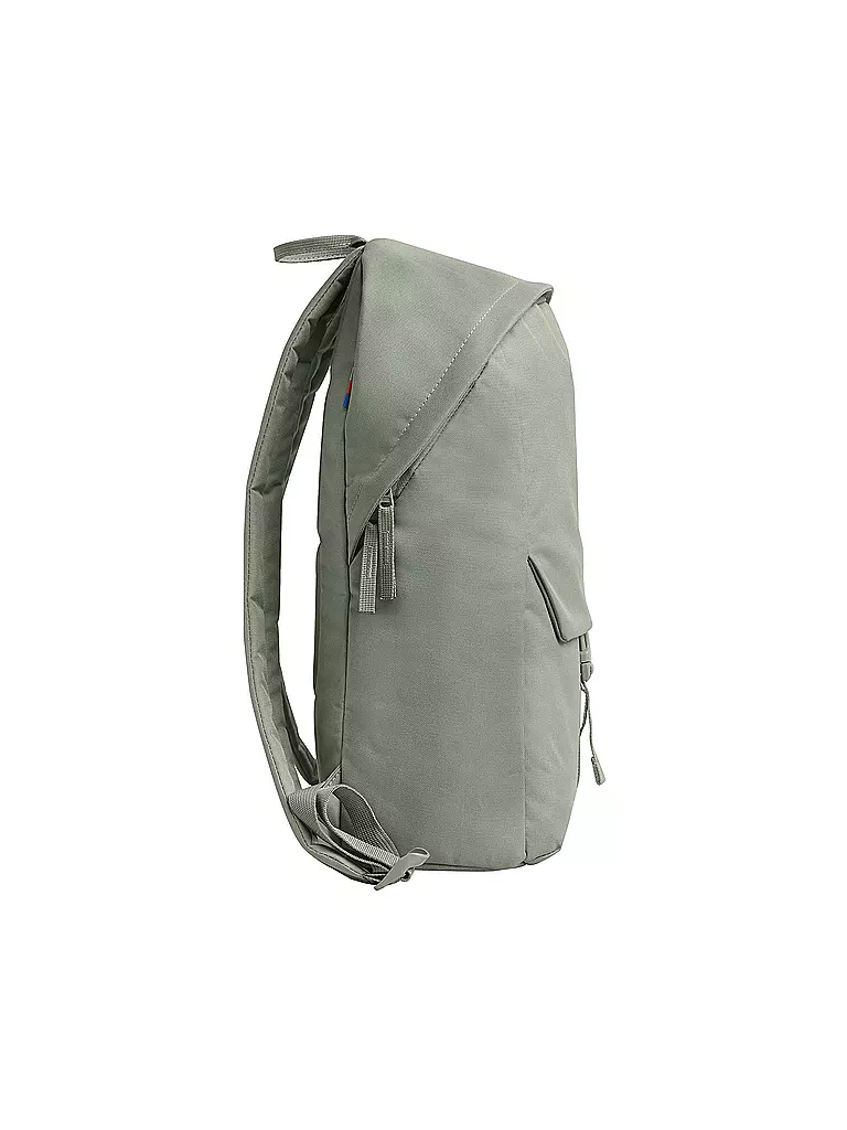 GOT BAG | Rucksack EASY PACK BUCKLE | grau