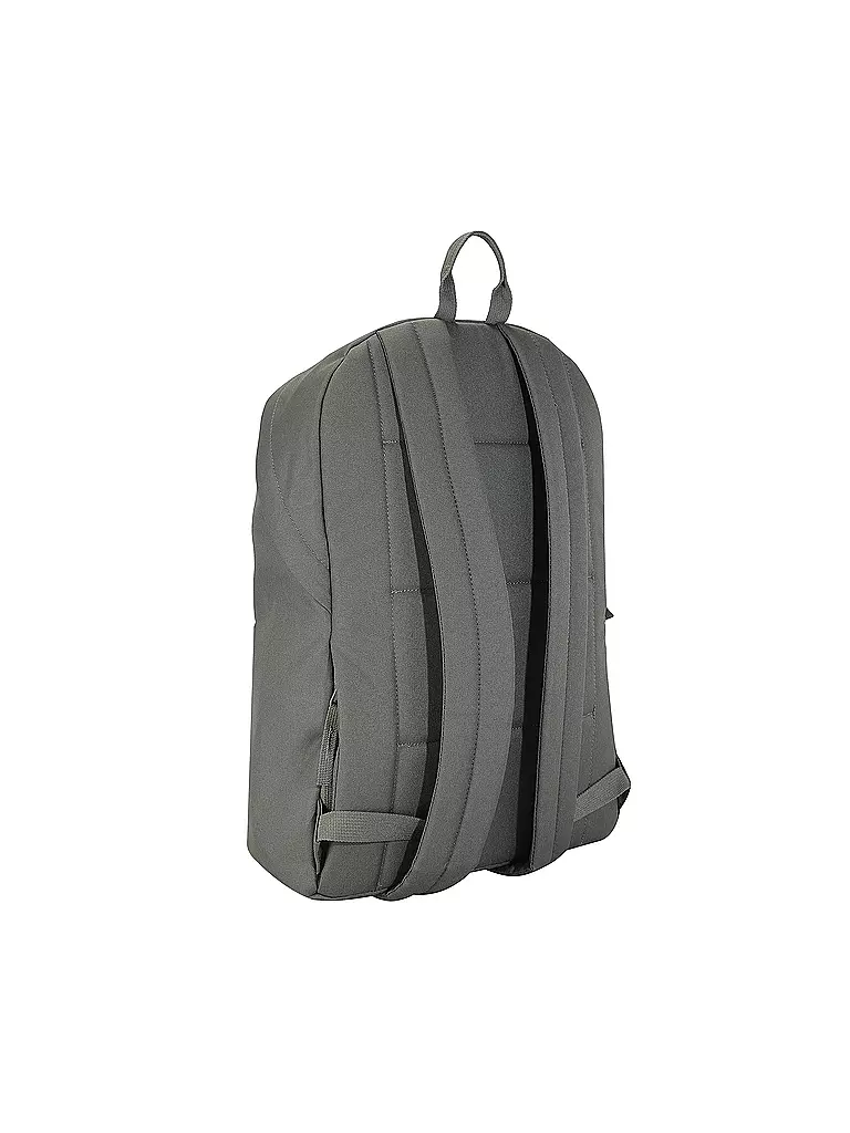 GOT BAG | Rucksack EASY PACK ZIP  | dunkelgrün