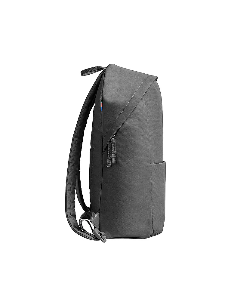 GOT BAG | Rucksack EASY PACK ZIP | beere