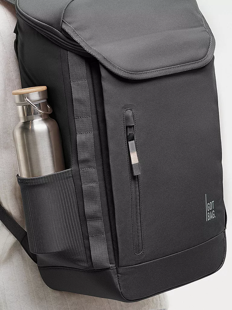 GOT BAG | Rucksack PRO PACK MONOCHROME | 