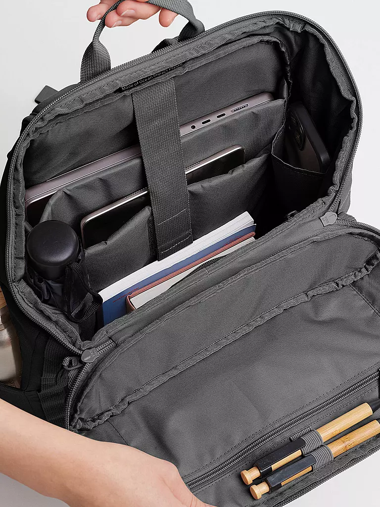 GOT BAG | Rucksack PRO PACK MONOCHROME | 