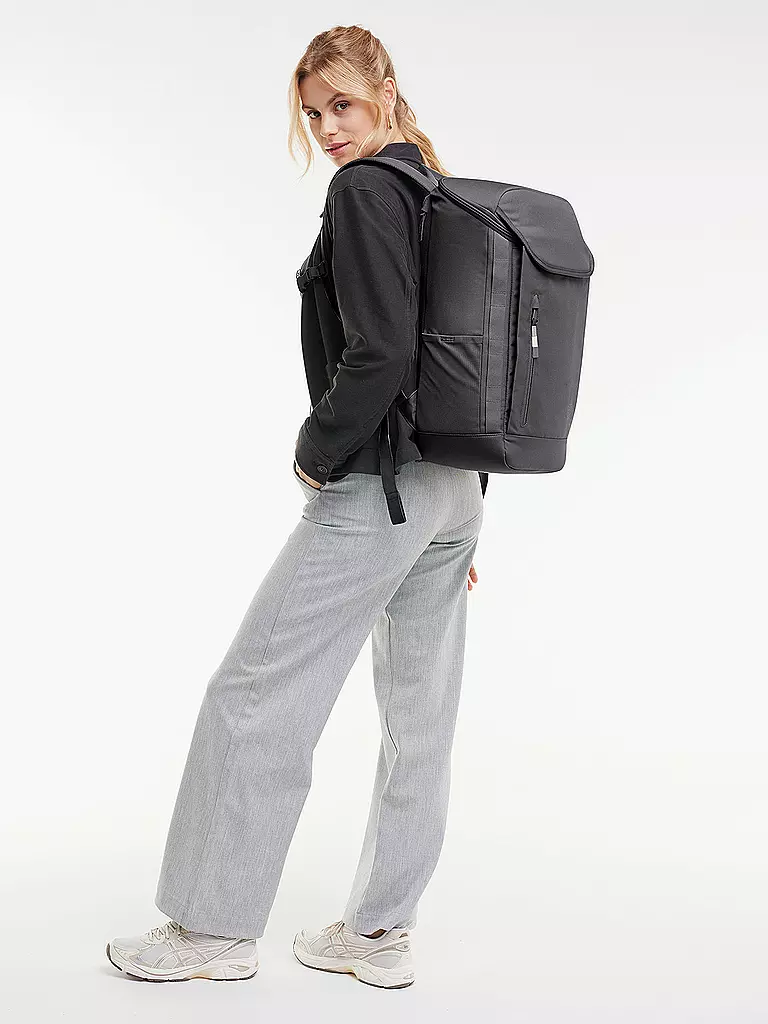 GOT BAG | Rucksack PRO PACK MONOCHROME | grau