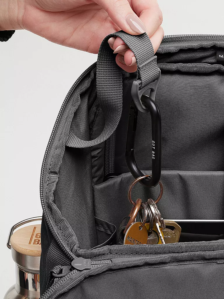 GOT BAG | Rucksack PRO PACK MONOCHROME | 