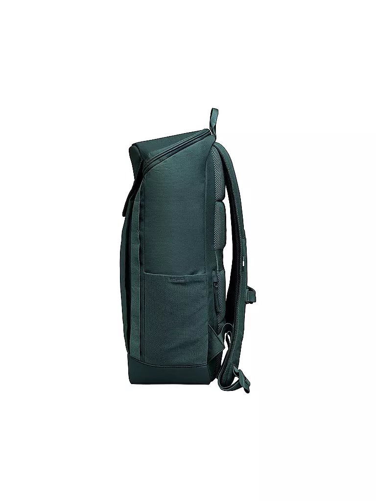GOT BAG | Rucksack PRO PACK MONOCHROME | petrol