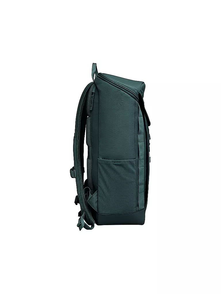 GOT BAG | Rucksack PRO PACK MONOCHROME | petrol