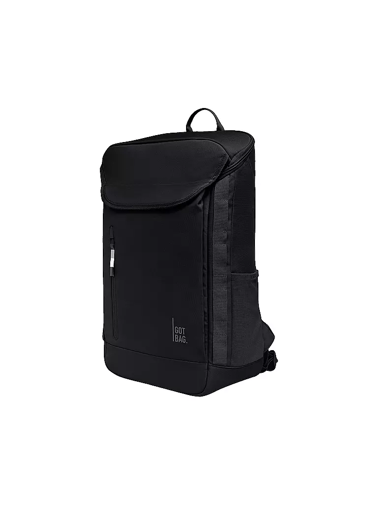GOT BAG | Rucksack PRO PACK MONOCHROME | schwarz