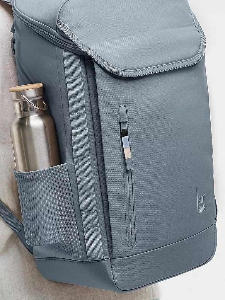 GOT BAG | Rucksack PRO PACK MONOCHROME | lila