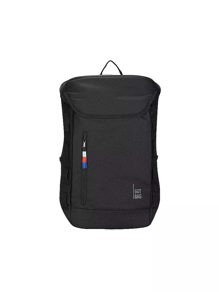 GOT BAG | Rucksack PRO PACK | schwarz