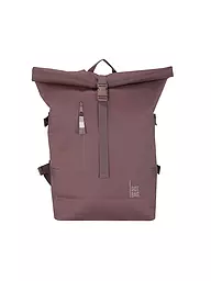 GOT BAG | Rucksack ROLLTOP | lila