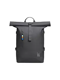 GOT BAG | Rucksack ROLLTOP 2.0 | Grau