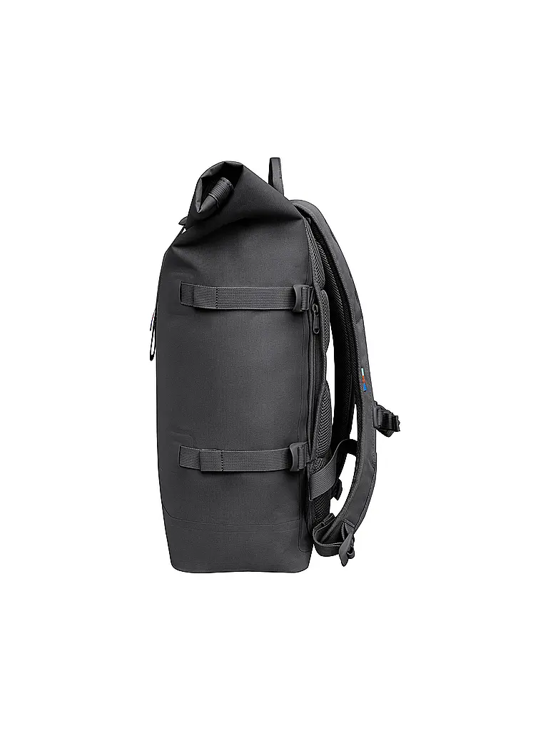 GOT BAG | Rucksack ROLLTOP 2.0 | Grau