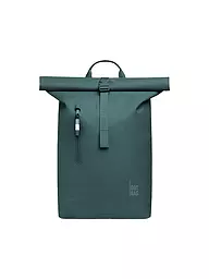 GOT BAG | Rucksack ROLLTOP LITE 2.0 | petrol