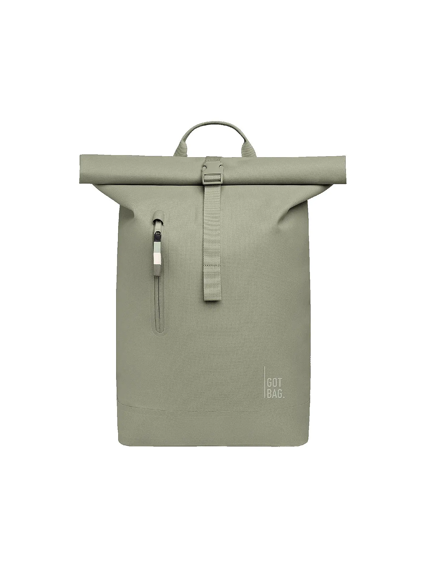 GOT BAG | Rucksack ROLLTOP LITE 2.0 | olive