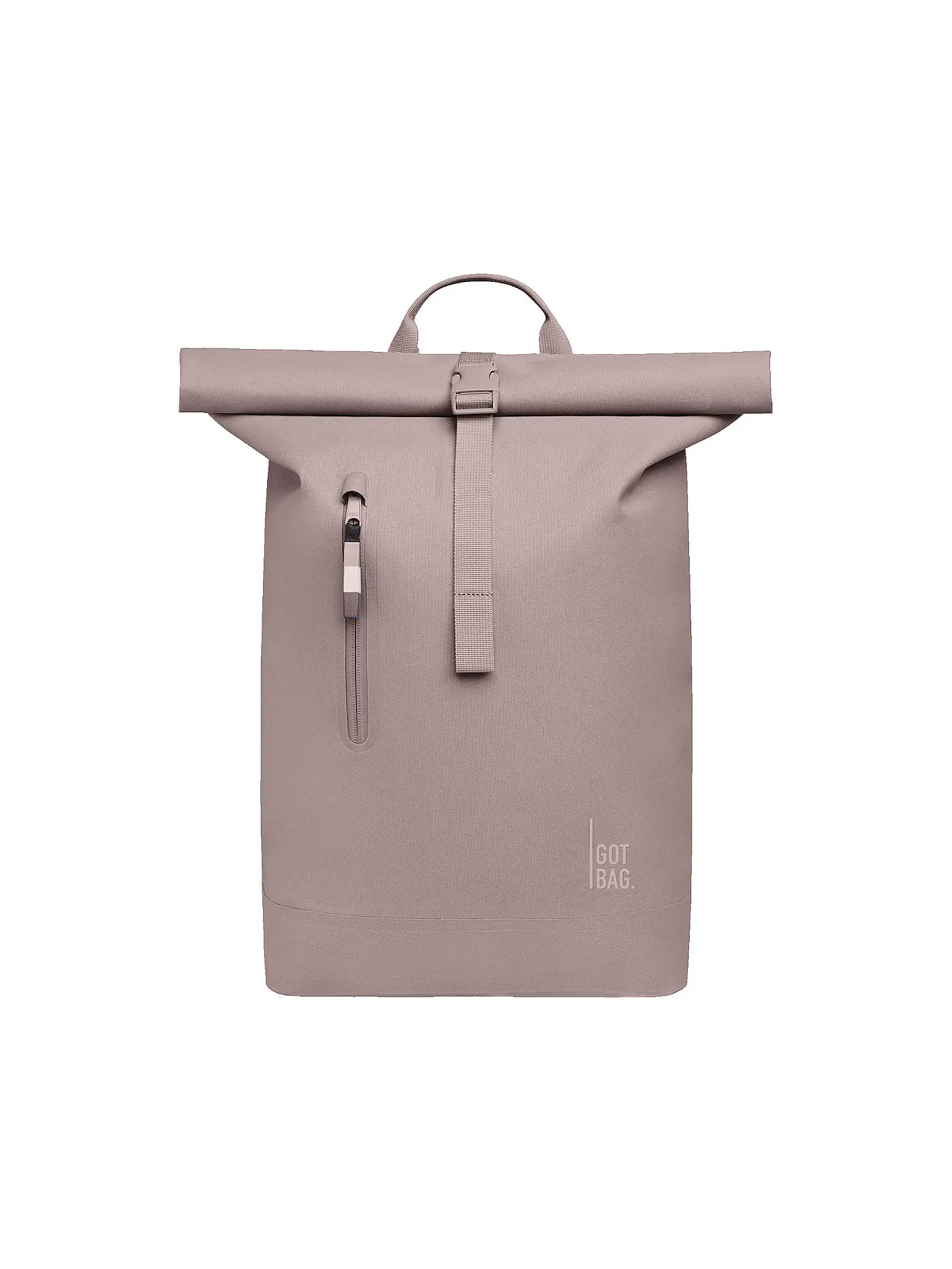 GOT BAG | Rucksack ROLLTOP LITE 2.0 | hellbraun