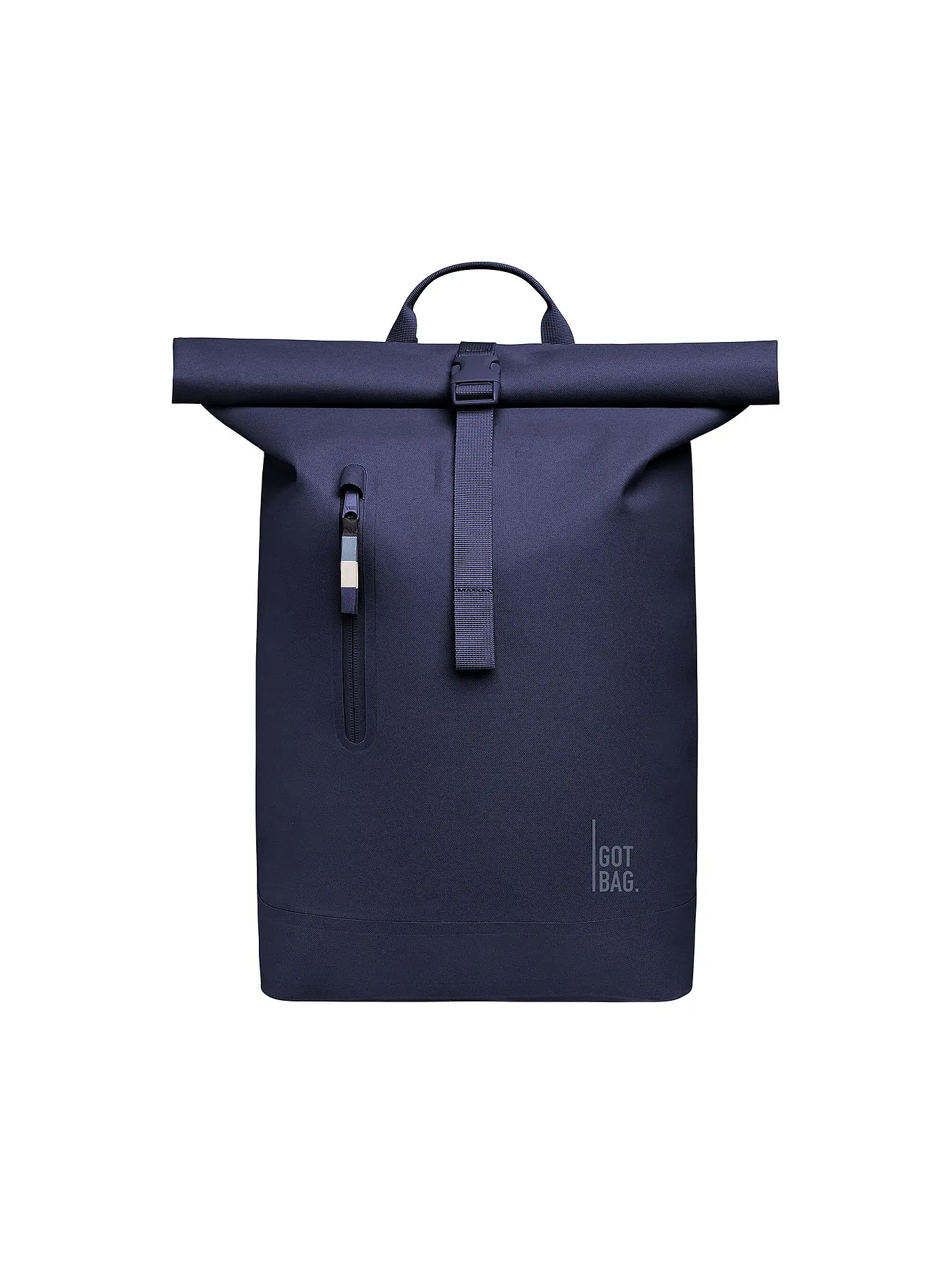 GOT BAG | Rucksack ROLLTOP LITE 2.0 | dunkelblau