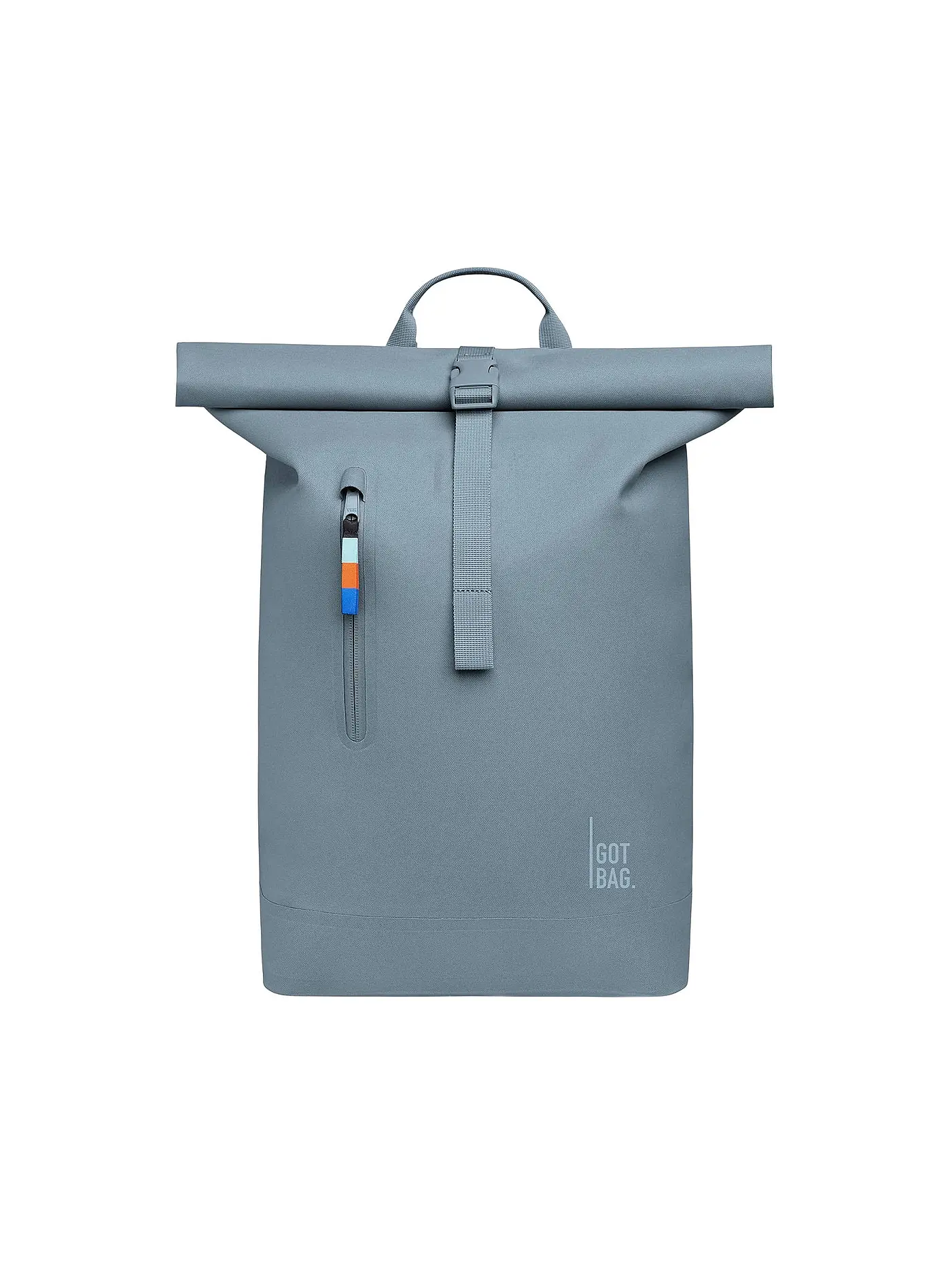 GOT BAG | Rucksack ROLLTOP LITE 2.0 | hellblau