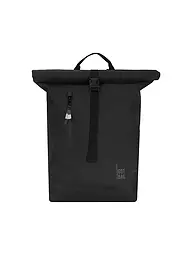 GOT BAG | Rucksack ROLLTOP LITE  | schwarz