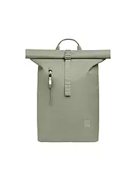 GOT BAG | Rucksack ROLLTOP LITE 2.0 | olive