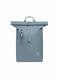 GOT BAG | Rucksack ROLLTOP LITE 2.0 | hellblau