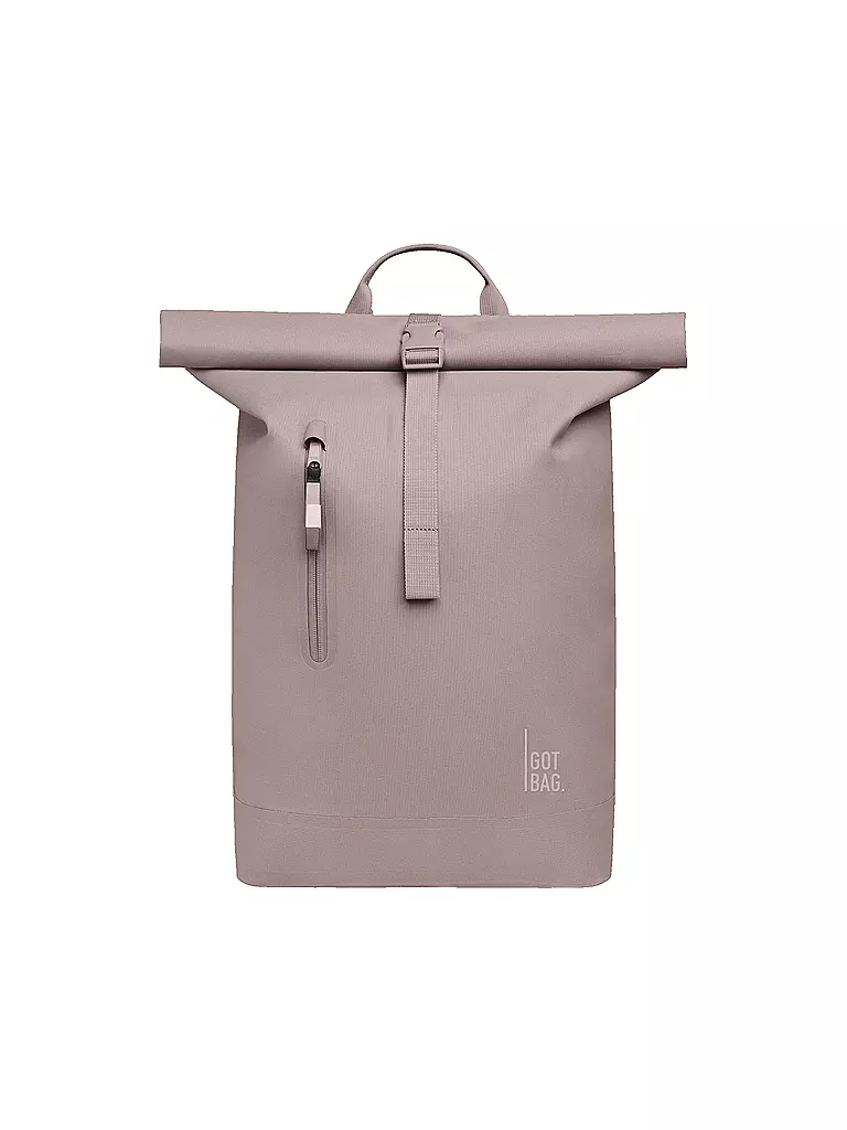 GOT BAG | Rucksack ROLLTOP LITE 2.0 | hellbraun