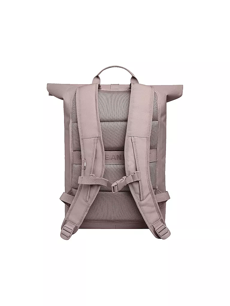 GOT BAG | Rucksack ROLLTOP LITE 2.0 | grau
