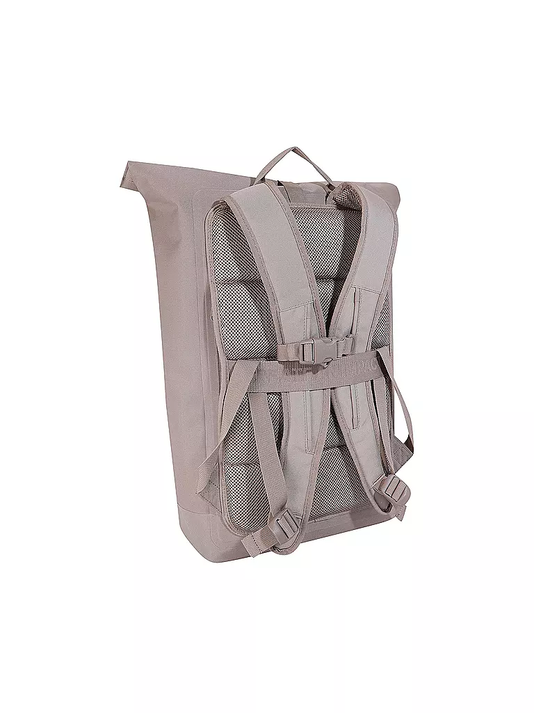 GOT BAG | Rucksack ROLLTOP LITE 2.0 | grau