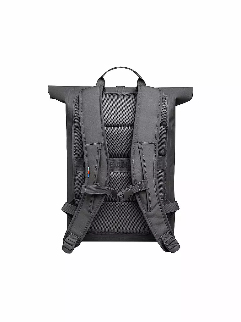 GOT BAG | Rucksack ROLLTOP LITE 2.0 | grau