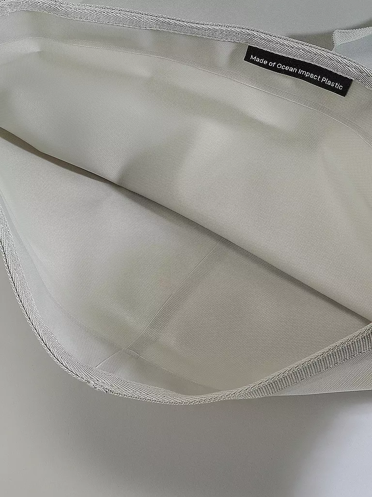 GOT BAG | Rucksack ROLLTOP LITE 2.0 | grau