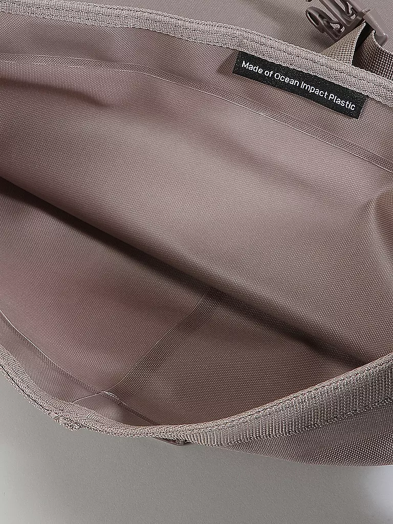 GOT BAG | Rucksack ROLLTOP LITE 2.0 | grau