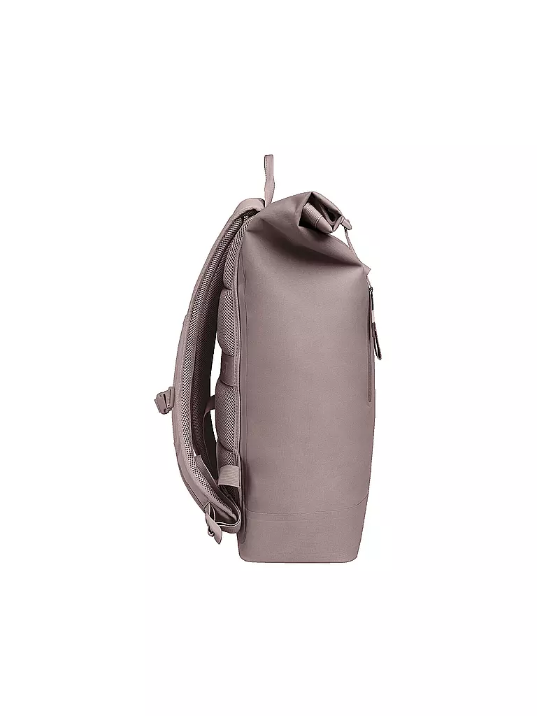 GOT BAG | Rucksack ROLLTOP LITE 2.0 | grau