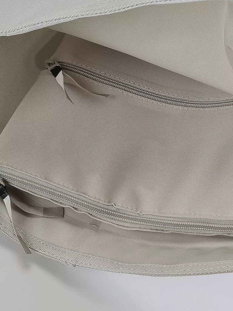 GOT BAG | Rucksack ROLLTOP LITE 2.0 | grau