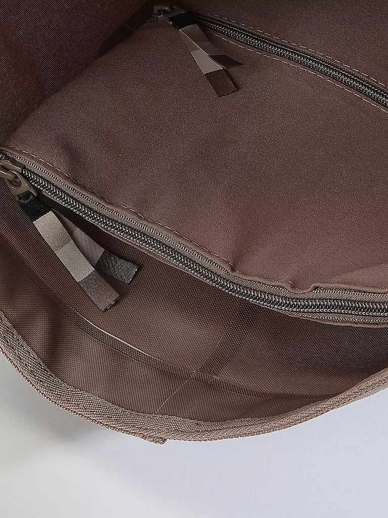 GOT BAG | Rucksack ROLLTOP LITE 2.0 | grau