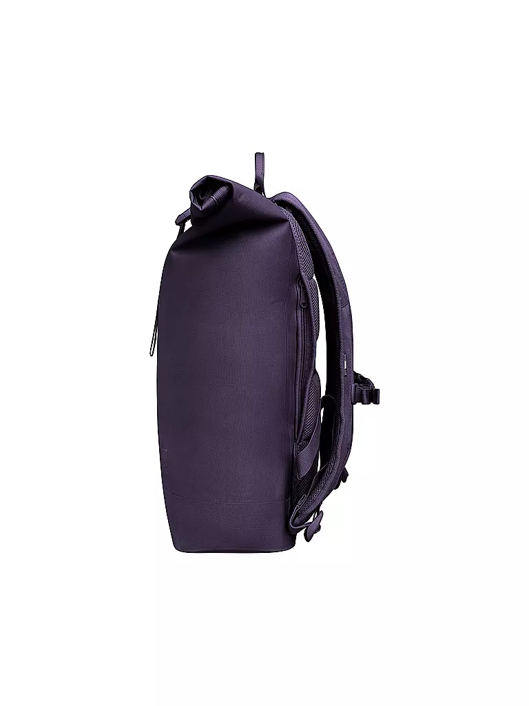 GOT BAG | Rucksack ROLLTOP LITE 2.0 | grau