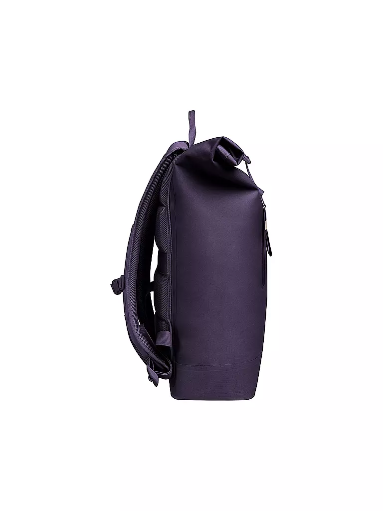 GOT BAG | Rucksack ROLLTOP LITE 2.0 | grau