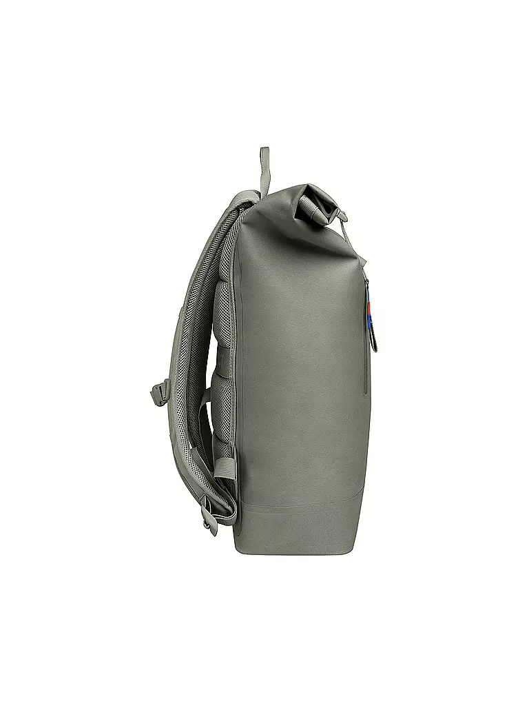 GOT BAG | Rucksack ROLLTOP LITE 2.0 | dunkelgrün