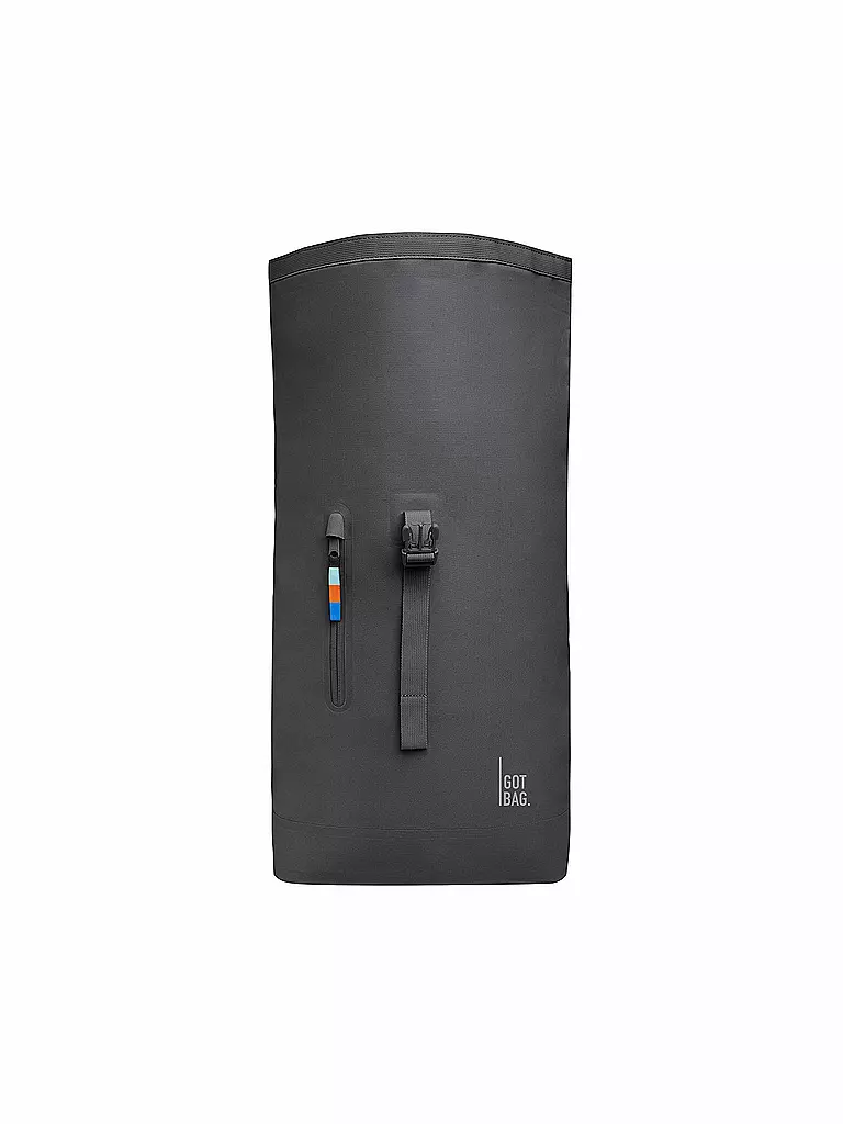 GOT BAG | Rucksack ROLLTOP LITE 2.0 | grau