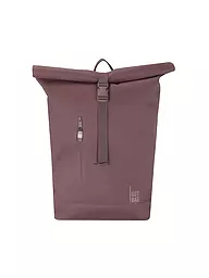 GOT BAG | Rucksack ROLLTOP LITE  | lila