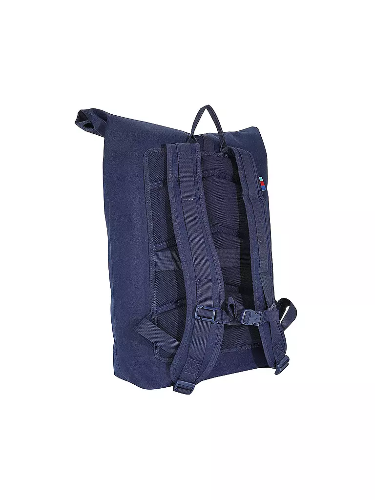 GOT BAG | Rucksack ROLLTOP LITE | blau