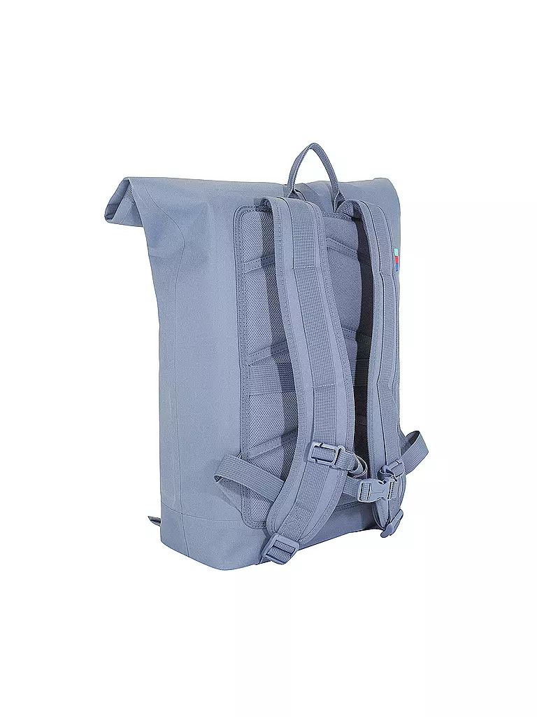 GOT BAG | Rucksack ROLLTOP LITE | hellblau